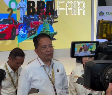 BPA Fair 2026 Menjadi Wujud Komitmen Kejaksaan dalam Pengelolaan Aset yang Akuntabel