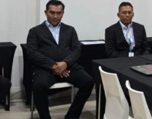 Investor Jepang Masuk, BPMA Targetkan Kontrak Migas Baru Aceh Rampung 2026