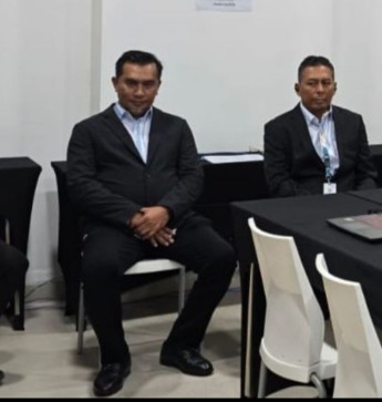 Investor Jepang Masuk, BPMA Targetkan Kontrak Migas Baru Aceh Rampung 2026