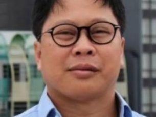 Cegah Krisis Tingkat Kepercayaan Tinggi antara Warga dan Pemerintah Harus Dibangun
