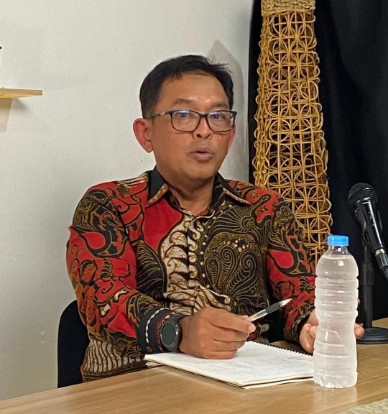 Pemerintah Targetkan Tambahan 5.200 MW, Industri Panas Bumi Hadapi Tantangan Berat