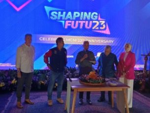 Perayaan HUT ke-23, MGM Horison Hotels Group Dorong Kolaborasi dan Pengembangan SDM