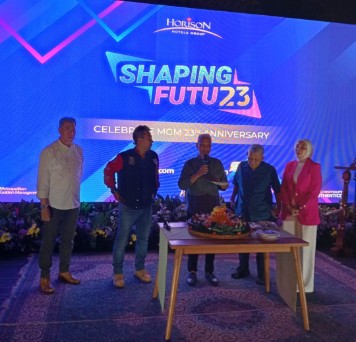 Perayaan HUT ke-23, MGM Horison Hotels Group Dorong Kolaborasi dan Pengembangan SDM
