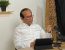 Anggota Dewan Energi Nasional (DEN), Satya Widya Yudha