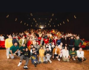 Film Nobody Loves Kay Tampilkan Perjalanan Anak Muda Mengejar Mimpi di Dunia Esports