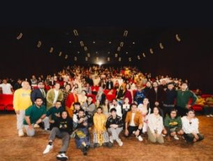 Film Nobody Loves Kay Tampilkan Perjalanan Anak Muda Mengejar Mimpi di Dunia Esports