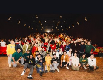 Film Nobody Loves Kay Tampilkan Perjalanan Anak Muda Mengejar Mimpi di Dunia Esports