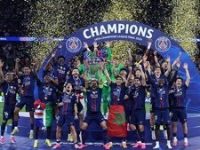 PSG Raja Eropa! Adu Penalti Hancurkan Mimpi Arsenal di Final Liga Champions