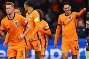 Belanda Kehilangan Kemenangan, Jepang Curi Poin Lewat Gol Dramatis Menit 89