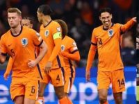 Belanda Kehilangan Kemenangan, Jepang Curi Poin Lewat Gol Dramatis Menit 89