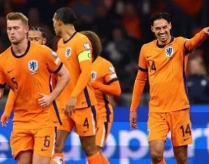 Belanda Kehilangan Kemenangan, Jepang Curi Poin Lewat Gol Dramatis Menit 89