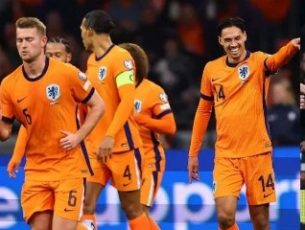 Belanda Kehilangan Kemenangan, Jepang Curi Poin Lewat Gol Dramatis Menit 89