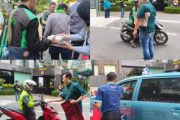 BRI Sudirman 1 Tebar Kepedulian Melalui Program Jumat Berkah untuk Warga Sudirman dan Kuningan