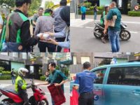 BRI Sudirman 1 Tebar Kepedulian Melalui Program Jumat Berkah untuk Warga Sudirman dan Kuningan