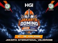 Dari Game Kasual ke Mind Sport, HGI Gelar Turnamen Domino Nasional di Jakarta