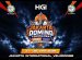 Dari Game Kasual ke Mind Sport, HGI Gelar Turnamen Domino Nasional di Jakarta
