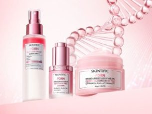 SKINTIFIC Luncurkan Dua Serum PDRN Baru, Janjikan Kulit Cerah dan Glass Skin dalam 14 Hari