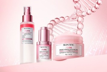 SKINTIFIC Luncurkan Dua Serum PDRN Baru, Janjikan Kulit Cerah dan Glass Skin dalam 14 Hari