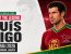 Legenda Sepak Bola Dunia Luís Figo Bakal Meriahkan Puncak Pesta Bola HGI 2026