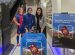 Program Akselerasi Akuisisi Produk BRI x FC Barcelona di Sogo Mall Kota Kasablanka
