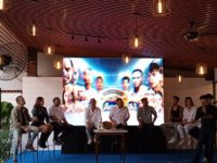 Liburan Sekolah Makin Berkesan, Ancol Hadirkan Petualangan Seru untuk Seluruh Keluarga