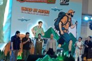 INDOFEST 2026 Rayakan Satu Dekade Perjalanan, Bidik 60 Ribu Pengunjung dan Transaksi Rp60 Miliar