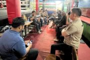 Sinergi Sekolah, Masyarakat, dan Ghosun Iron Camp Diharapkan Perkuat Pembinaan Atlet Muda