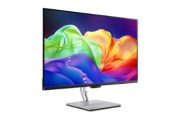 Bidik Kreator dan Gamer, Acer Perkenalkan Monitor QD-OLED 4K serta Proyektor Laser Canggih