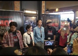 Siap Teror Penonton, “402 Rumah Sakit Angker Korea” Raih Seleksi Resmi BiFan 2026