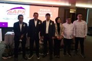 SAPX Express Bersinar di Tengah Tekanan Ekonomi, Raih Penghargaan dan Laba Positif