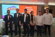 ASPERINDO Minta Pembatalan Tarif JASPER dan SGHA, Desak Evaluasi Menyeluruh Biaya Kargo Udara Nasional