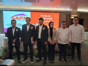 ASPERINDO Minta Pembatalan Tarif JASPER dan SGHA, Desak Evaluasi Menyeluruh Biaya Kargo Udara Nasional