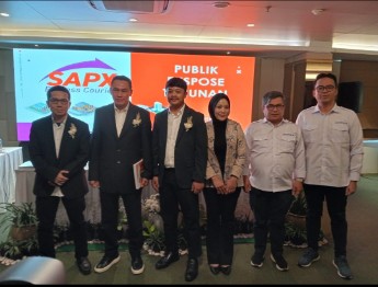 ASPERINDO Minta Pembatalan Tarif JASPER dan SGHA, Desak Evaluasi Menyeluruh Biaya Kargo Udara Nasional
