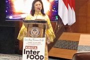 KRISTAInterFOOD 2026 Hadir dengan Wajah Baru di NICE PIK 2, Siap Menjadi Pusat Pertemuan Industri F&B Dunia