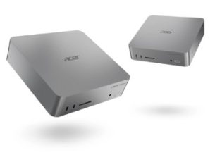 Acer Siapkan Desktop Masa Depan untuk Bisnis, Kreator, dan Pengembang AI