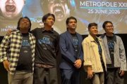 Fenomena ‘Cek Khodam’ Naik Kelas ke Bioskop, Jirayut Jadi Bintang Utama