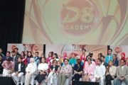 D’Academy 8 Siap Mengudara! Hadirkan Juri Bertabur Bintang hingga Panggung Lebih Spektakuler