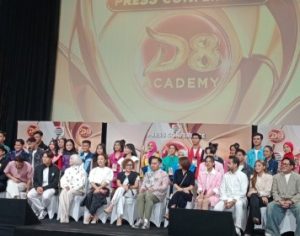 D’Academy 8 Siap Mengudara! Hadirkan Juri Bertabur Bintang hingga Panggung Lebih Spektakuler