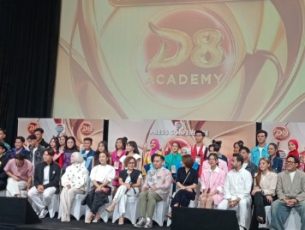 D’Academy 8 Siap Mengudara! Hadirkan Juri Bertabur Bintang hingga Panggung Lebih Spektakuler