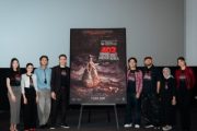 Misteri Boneka Hanbok Berdarah Terungkap di Trailer Final “402 Rumah Sakit Angker Korea”