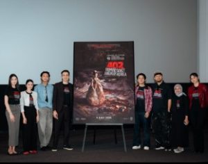 Misteri Boneka Hanbok Berdarah Terungkap di Trailer Final “402 Rumah Sakit Angker Korea”
