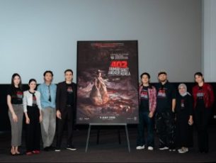 Misteri Boneka Hanbok Berdarah Terungkap di Trailer Final “402 Rumah Sakit Angker Korea”