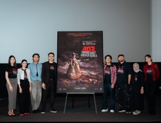 Misteri Boneka Hanbok Berdarah Terungkap di Trailer Final “402 Rumah Sakit Angker Korea”