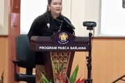 Doktor Baru UKI Ingatkan Bahaya Skincare Ilegal bagi Kesehatan, Edukasi Konsumen Dinilai Kunci Pencegahan