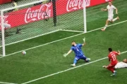 Swiss Tundukkan Kanada 2-1, Kunci Status Juara Grup B Piala Dunia 2026