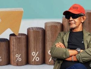 Prof. Ferry Soroti Pentingnya Tata Kelola Energi yang Transparan dan Akuntabel