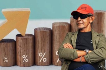 Prof. Ferry Soroti Pentingnya Tata Kelola Energi yang Transparan dan Akuntabel