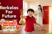 Menyiapkan Future Leader: Membentuk Generasi Indonesia Emas yang Cerdas dan Percaya Diri Sejak Usia Dini