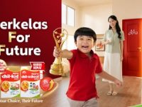 Menyiapkan Future Leader: Membentuk Generasi Indonesia Emas yang Cerdas dan Percaya Diri Sejak Usia Dini