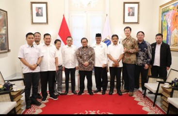 HGI Jakarta Domino Tournament 2026 Dorong Sport Tourism dan Perputaran Ekonomi Jakarta